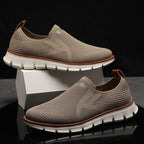Slip In Loafers
