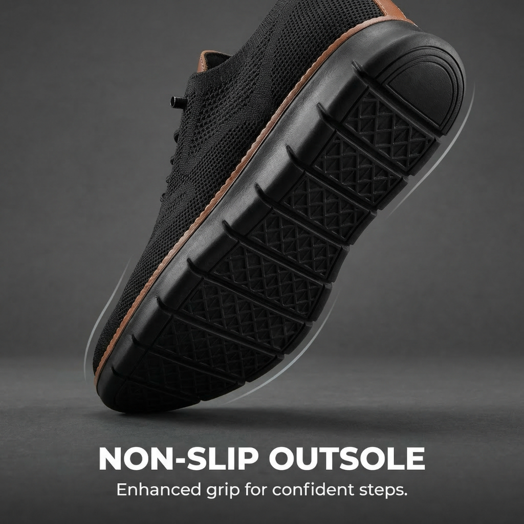 Limited Edition All Black