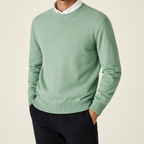 Nembhard Cashmere Sweater