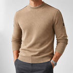 Cassian Knit Sweater
