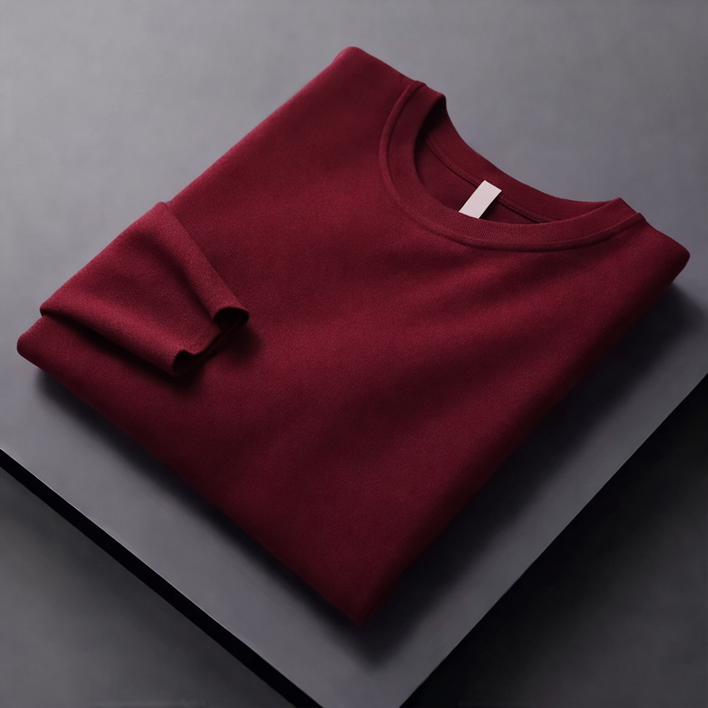 Anderson Slim-Fit Sweater