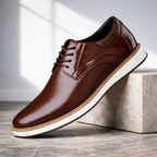 Sicillio Leather Shoe