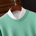 Ryan Donato Wool Sweater