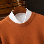 Ryan Donato Wool Sweater