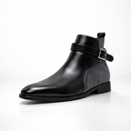 Winston Chelsea Strap Boot
