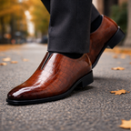 Lorenzo Croc Loafer