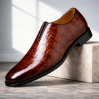 Lorenzo Croc Loafer