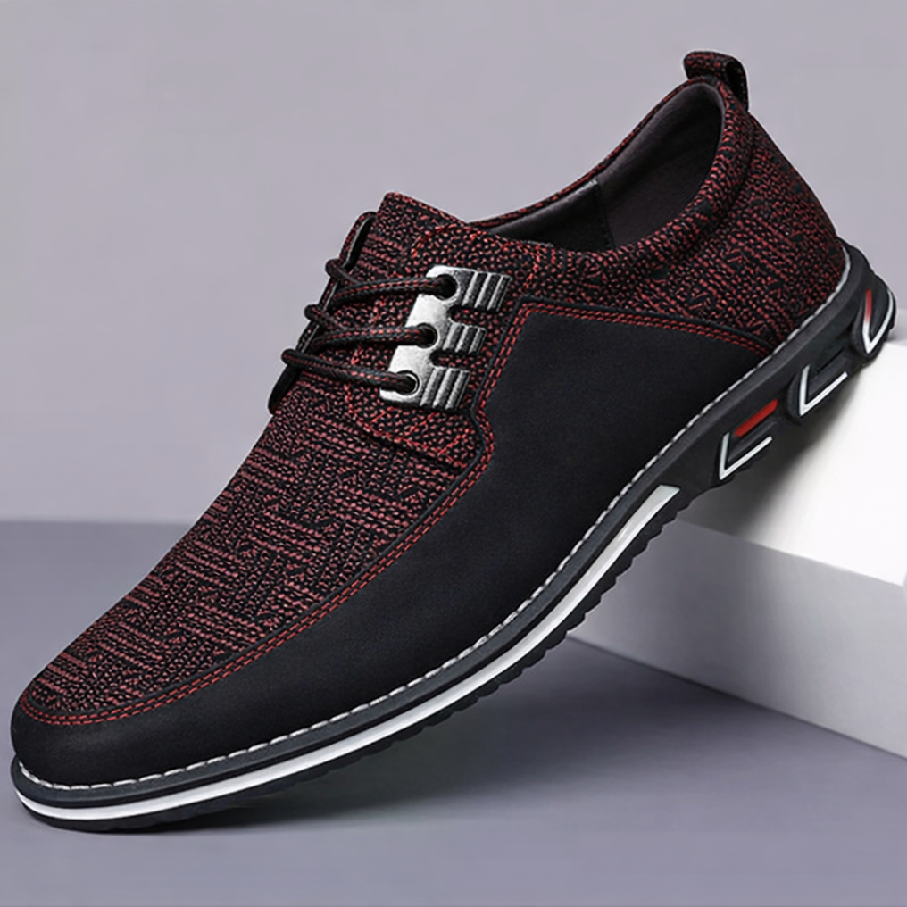 Calvin Pierce Shoe