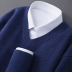 Clarkson Wool Sweater