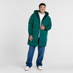 Moss Green/Moss Green