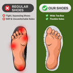 Breathable Casual Shoes