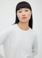 Devon Long Sleeve Pullover