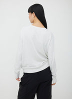 Devon Long Sleeve Pullover