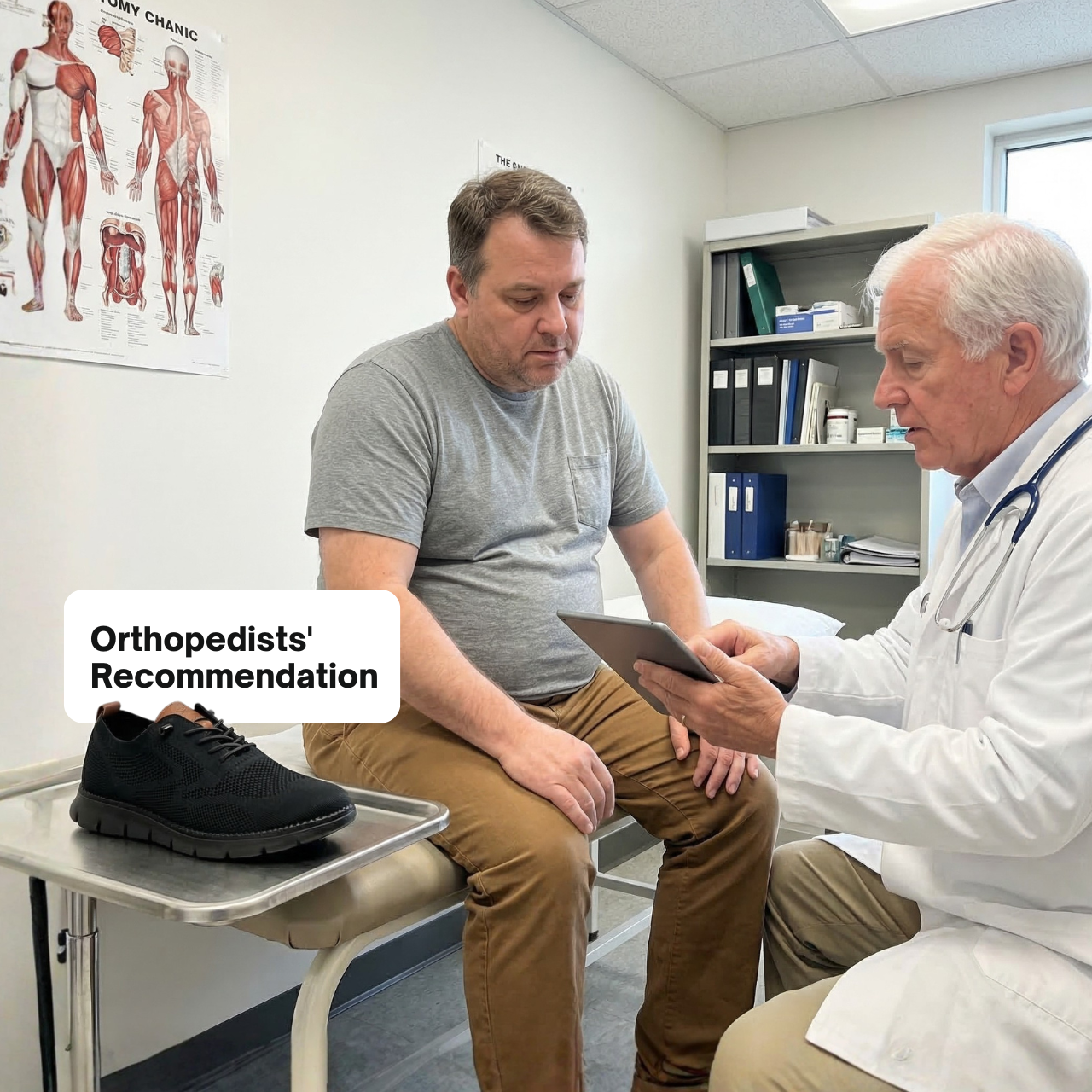 Limited Edition All Black