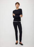 Embrace Long Sleeve Crew