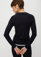 Embrace Long Sleeve Crew