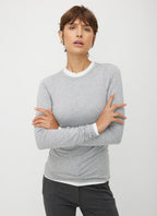 Embrace Long Sleeve Crew