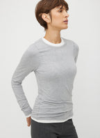 Embrace Long Sleeve Crew