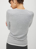 Embrace Long Sleeve Crew