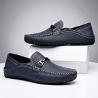 Nembhard Leather Loafer