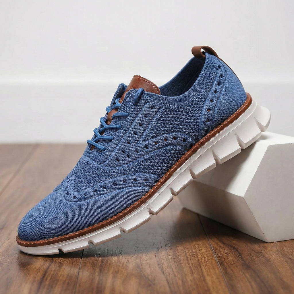 Saunders Oxford Sneaker