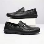 Nembhard Leather Loafer