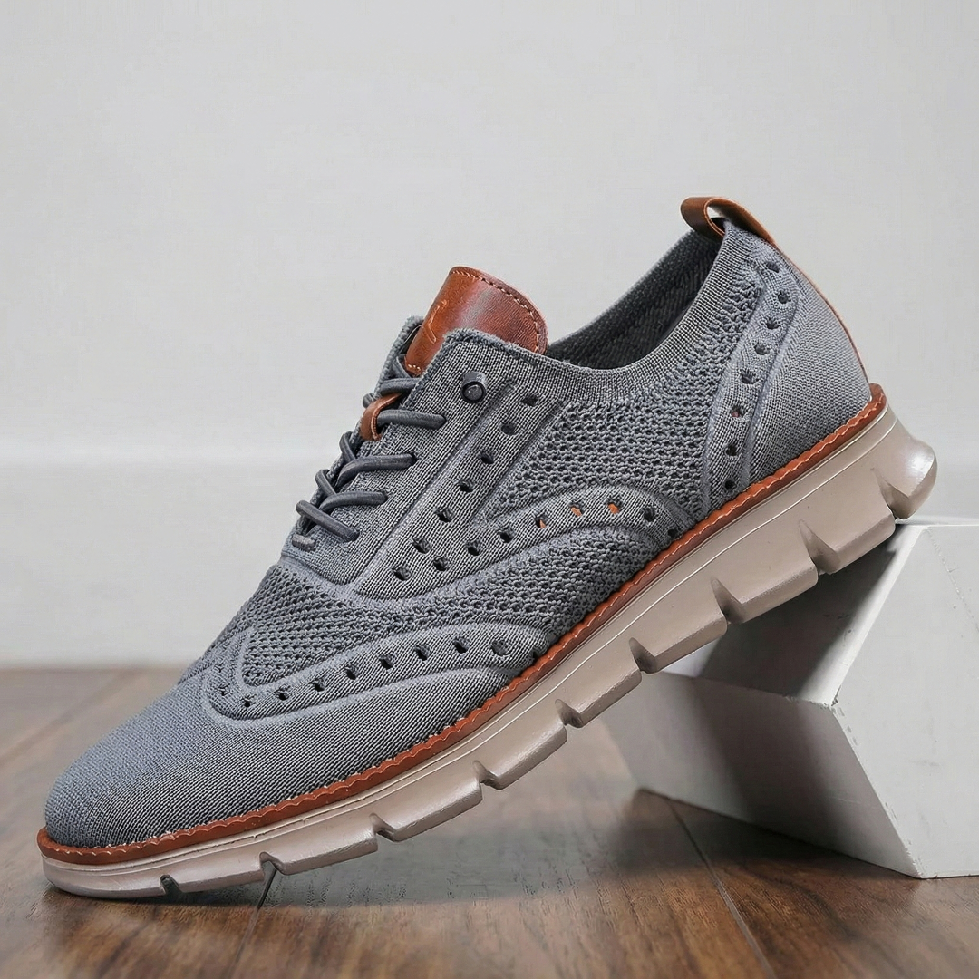 Saunders Oxford Sneaker