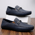 Nembhard Leather Loafer