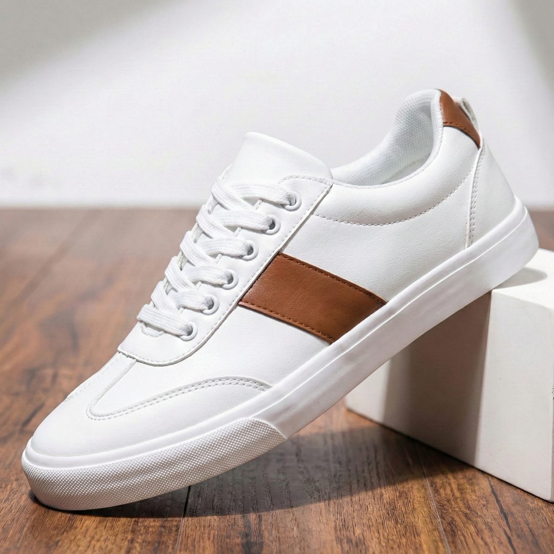 Marvin Hill Leather Sneaker
