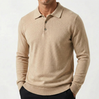 Enzo Ferri Polo Sweater