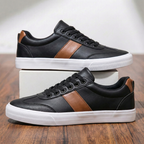 Marvin Hill Leather Sneaker