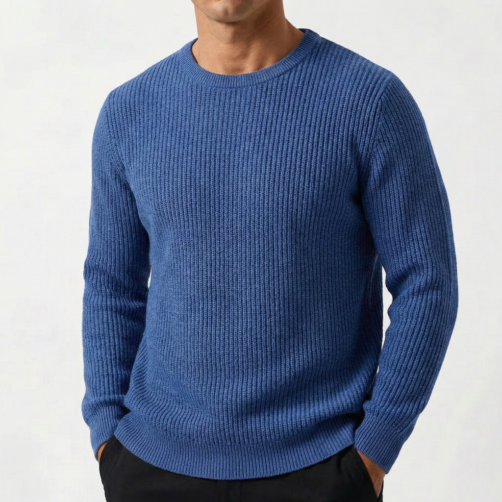 Manfredi Knit Sweater