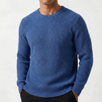Manfredi Knit Sweater