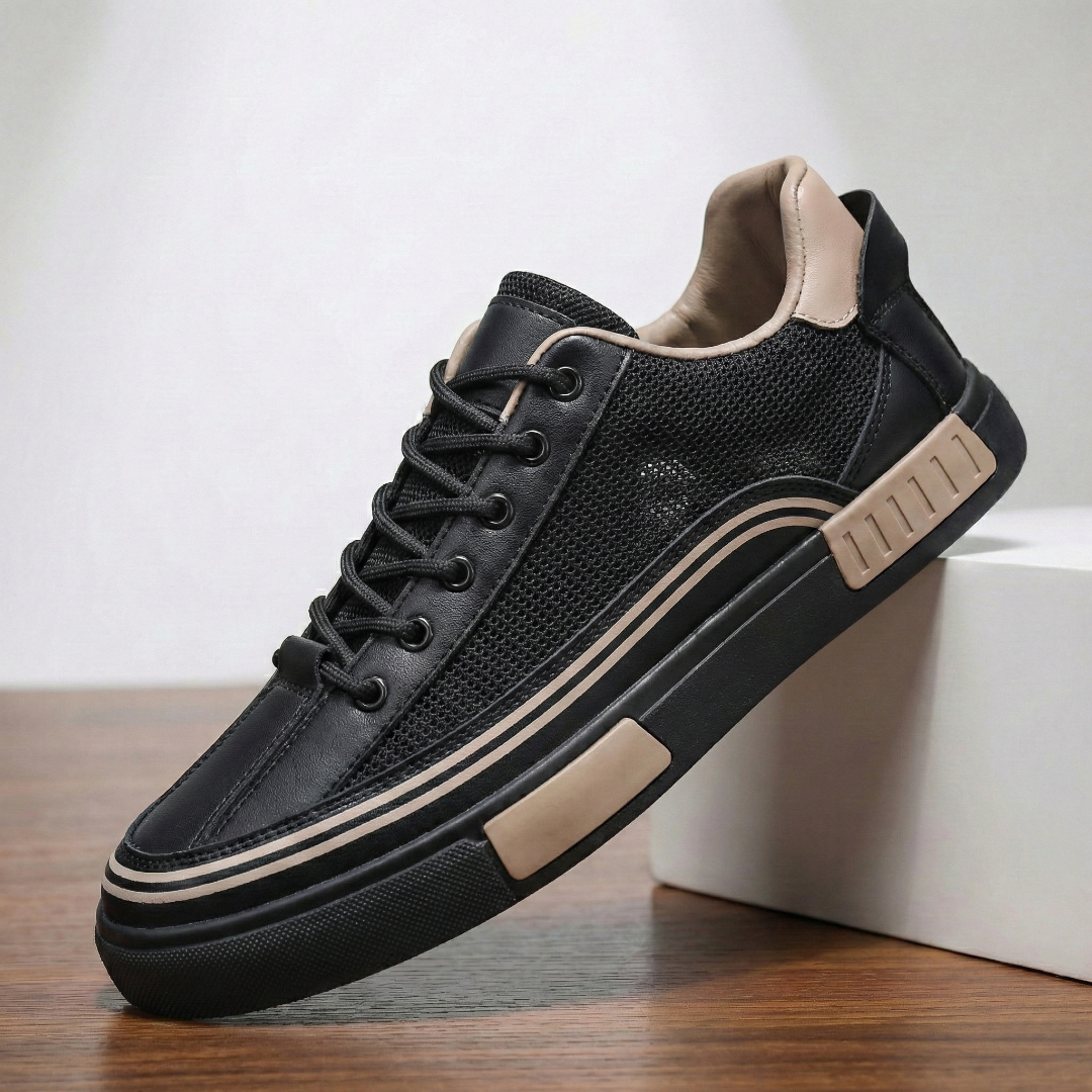 Maybach Mesh Sneaker