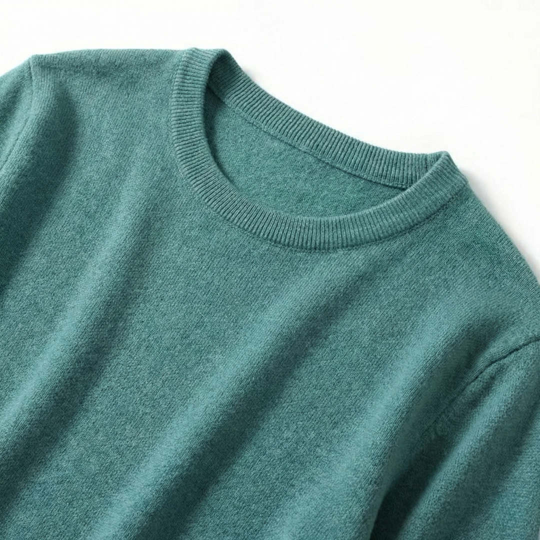 Anderson Slim-Fit Sweater