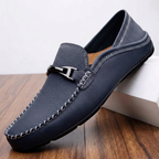Nembhard Leather Loafer