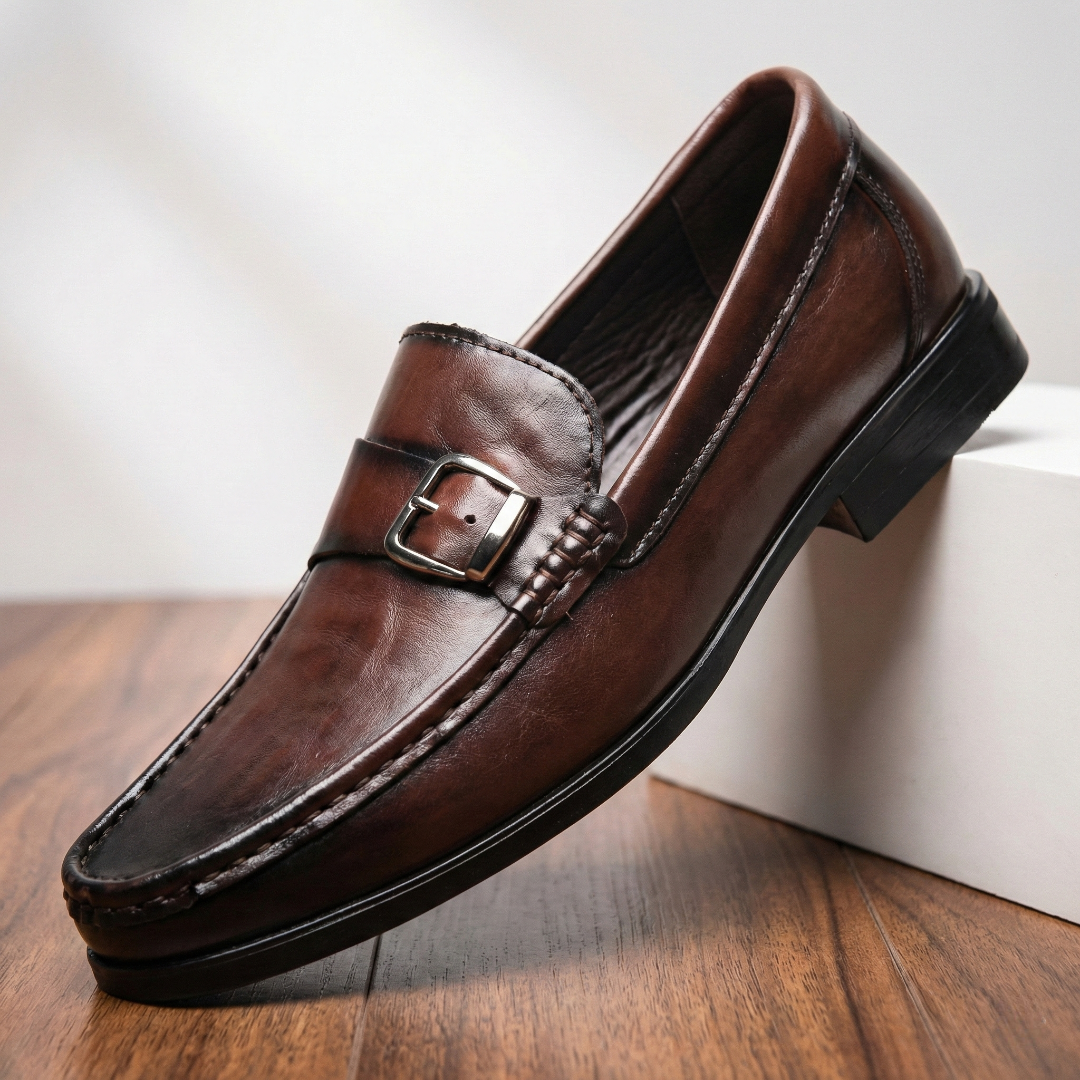 Marco Moretti Loafer