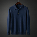 Enzo Ferri Polo Sweater