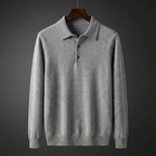 Enzo Ferri Polo Sweater