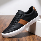 Marvin Hill Leather Sneaker