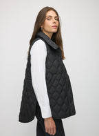 Oslo Recycled Quilted Vest