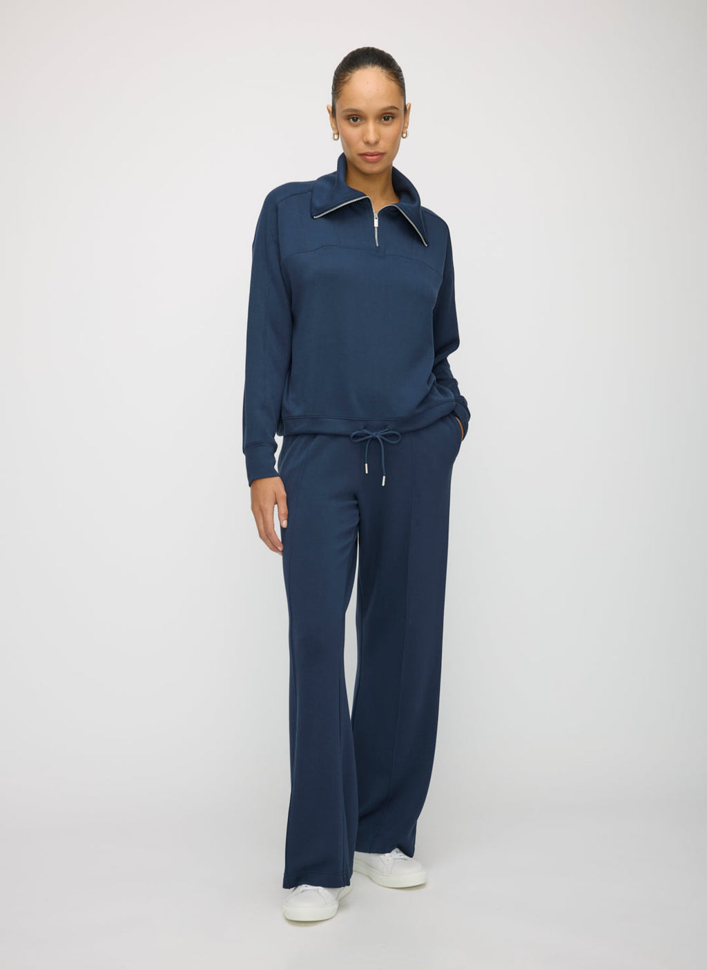 Restore Quarter Zip Popover