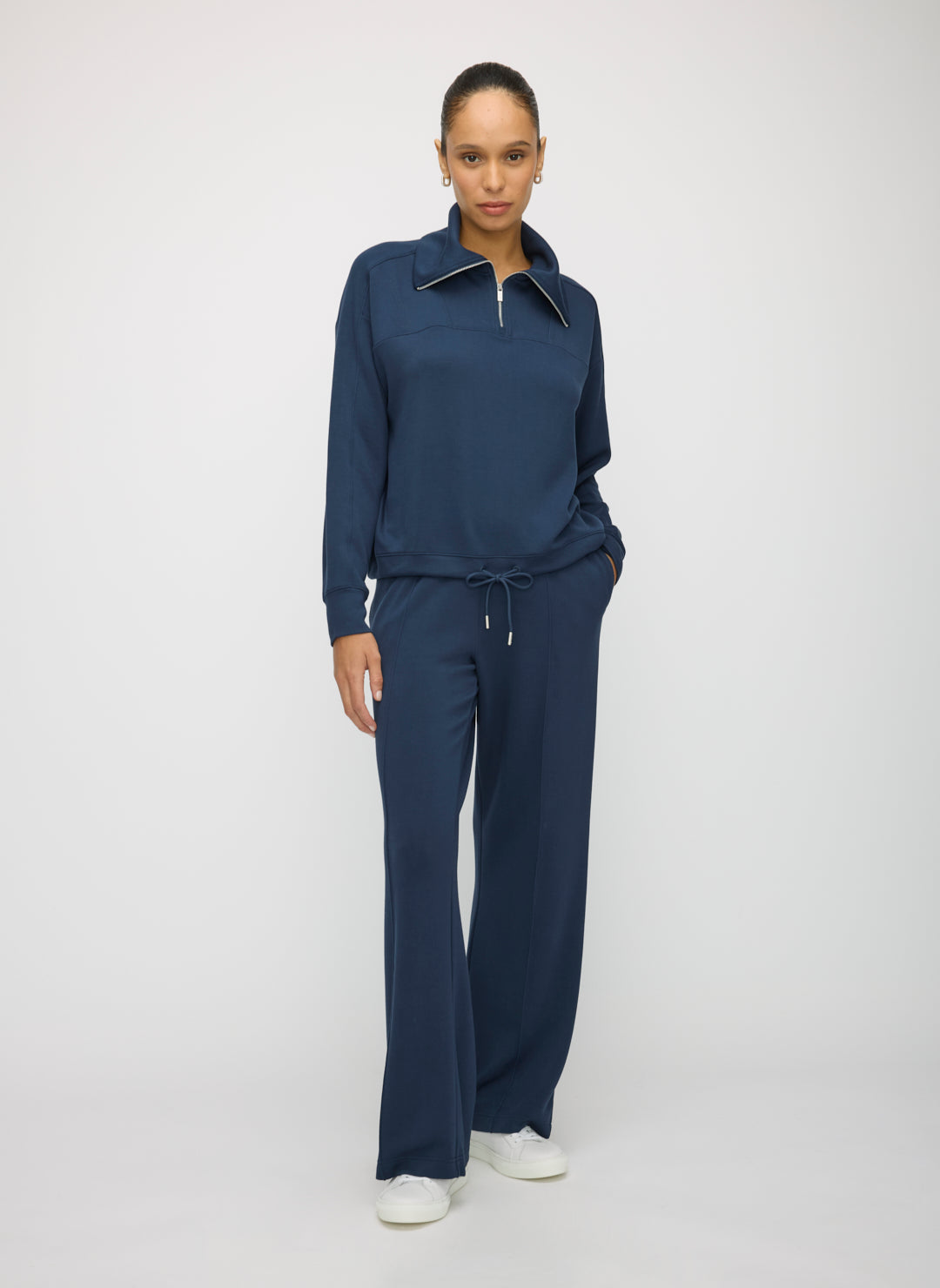 Restore Quarter Zip Popover