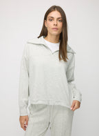 Restore Quarter Zip Popover