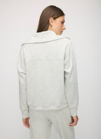 Restore Quarter Zip Popover