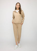 Restore Quarter Zip Popover