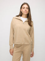 Restore Quarter Zip Popover