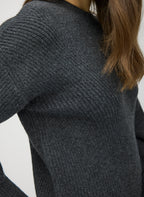 Josie Crew Sweater