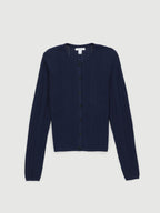 Farrah Fitted Sweater Cardigan