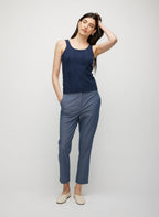 Farrah Slim Fit Sweater Tank